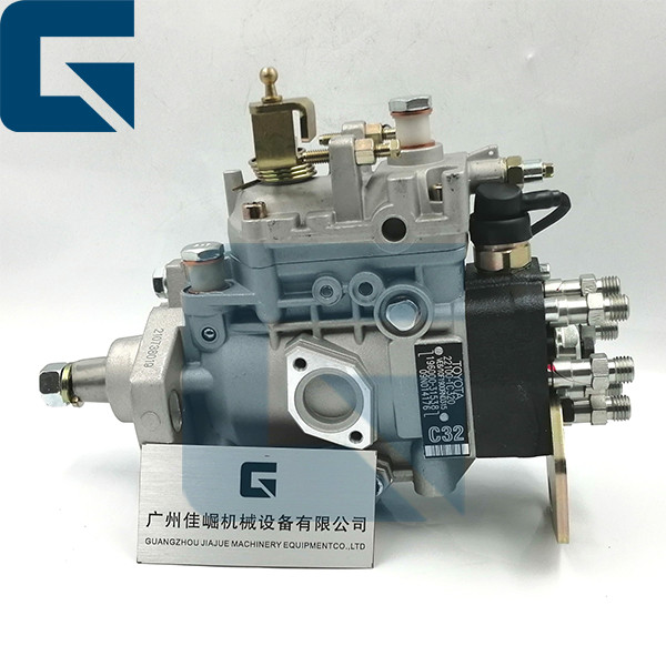 221001C320 Fuel Injection Pump 221001C320 For 1HZ Engine