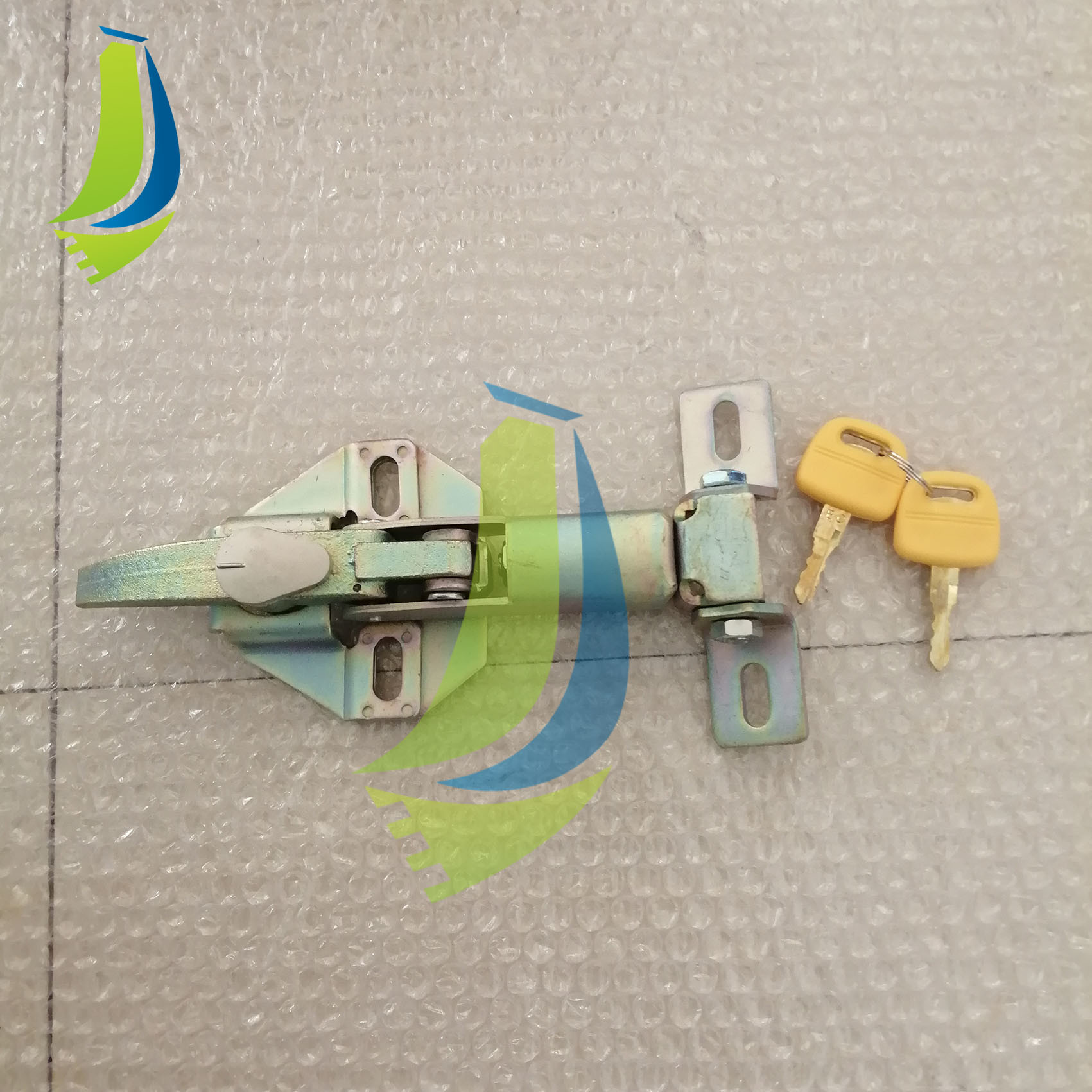 14521945 Catch Engine Cover Lock For EC210 EC240 Excavator Parts