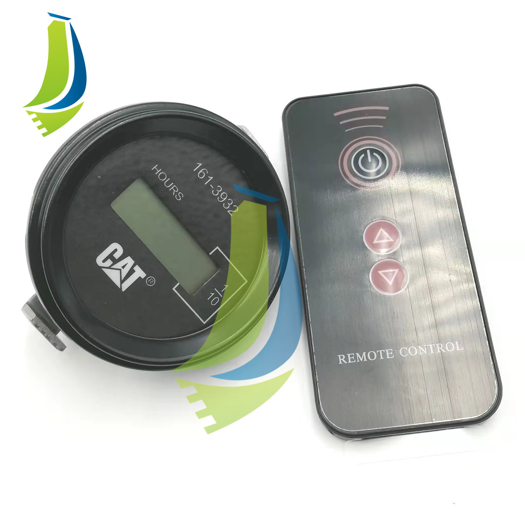 1613932 Timer Meter Hour Meter 1613932 For E320D Excavator