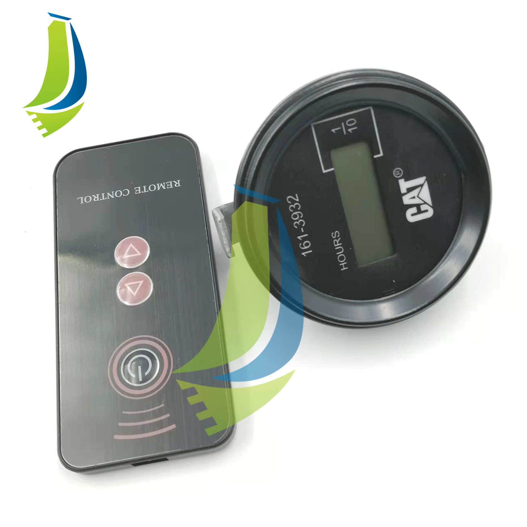 1613932 Timer Meter Hour Meter 1613932 For E320D Excavator