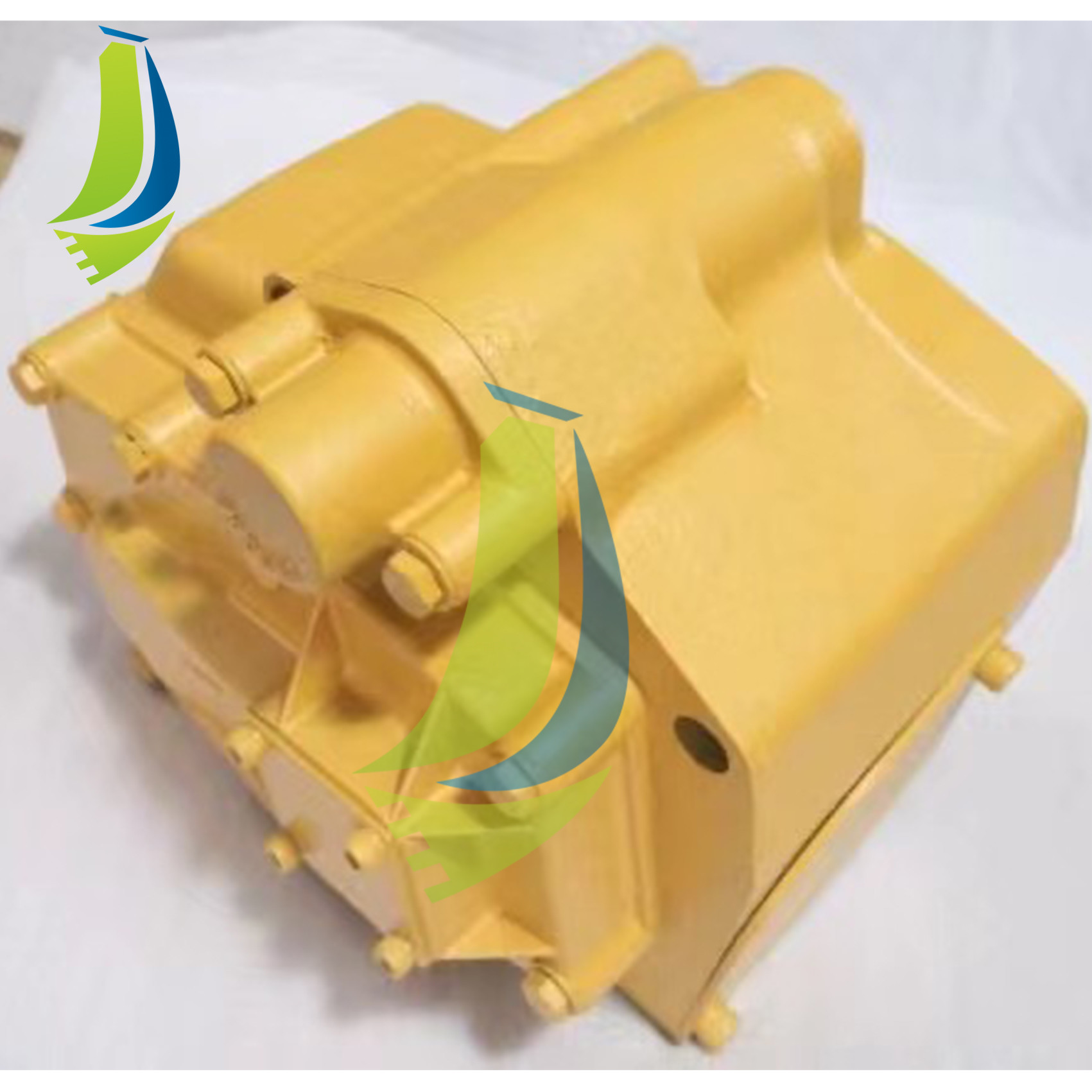 4P5638 4P5638 Engine Oil Pump For 3508B 3512B Engine Parts