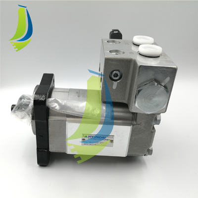 31Q9-30213 R320lc-9 R320lc-9 Fan Motor Assembly 31Q930213