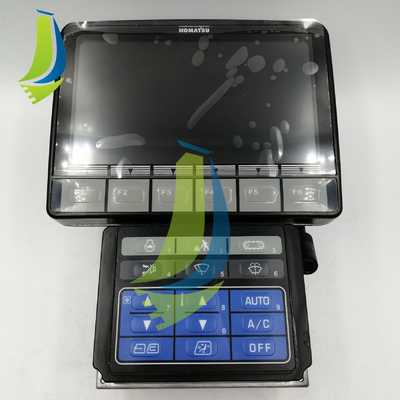 7835-31-1010 Monitor Display Panel 7835311010 For PC200-8 PC210-8 Excavator
