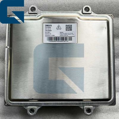 4354660 Controller ECU 4354660 For CM2670 Machine