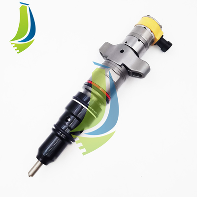 557-7627 Diesel Fuel Injector 5577627 For C7 Engine