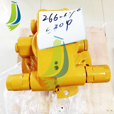 266-6396 Swing Motor Assy For E304 Mini Excavator