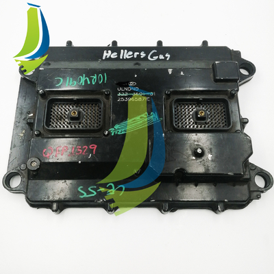 Support OEM 3223601 Controller ECU for C9 Engine Steel Material