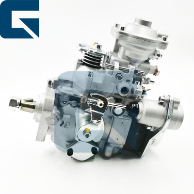 0460424370  0 460 424 370 Diesel Fuel Injection Pump