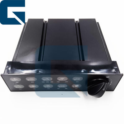 510-9643 5109643 Air Condition Control Panel For E320GC Excavator