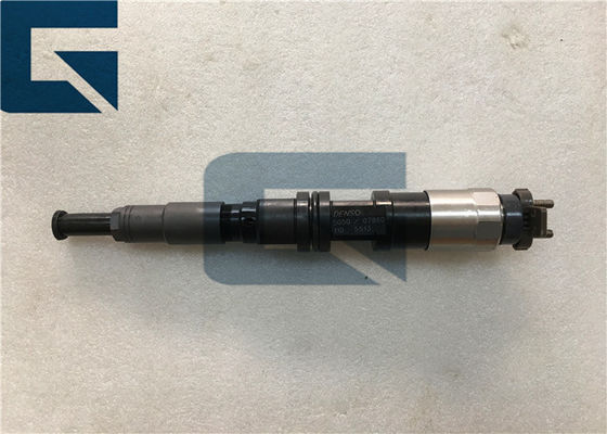 Denso Diesel Common Fuel Injector 095000-5050 For RE507860 RE516540