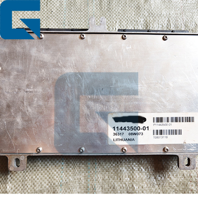 VOE11443500 11443500 Electronic Unit Controller For L180F Loader