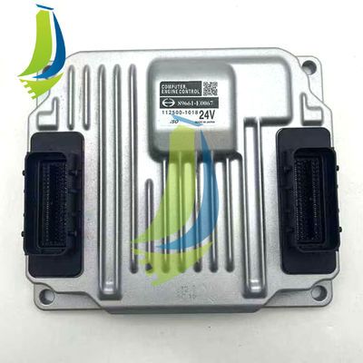 112500-1018 Controller ECU Engine Control Unit 89661-E0067 for SK200-9