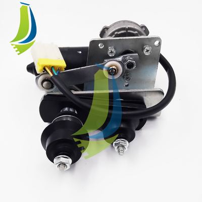 418-926-3932 4189263932 Wiper Motor For WA270 Wheel Loader