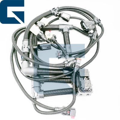 6754-81-9520 6754819520 Wiring Harness for Engine SAA6D107E Parts