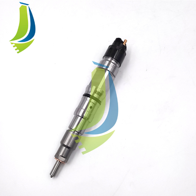 0445120229 Common Rail Diesel Fuel Injection 0 445 120 229