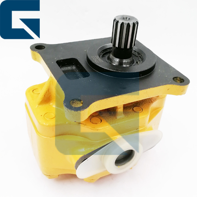 07432-71203 Hydraulic Gear Pump for Bulldozer D65A-8 D65P-7