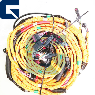 593-7277 5937277 E320 Excavator Chassis Wire Harness