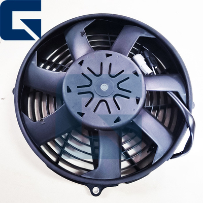 510-8095 5108095 E323 Excavator Fan Assembly