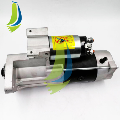 36100-41100 Starter Motor For HD72 Truck