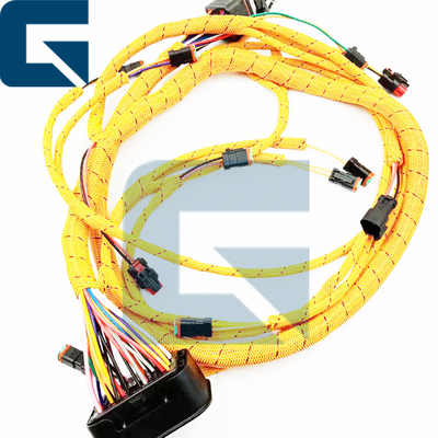 245-3514 2453514 Wiring Harness for 966H 972H Wheel Loader