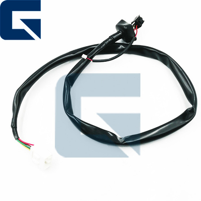 163-6810 Cab External Wiring Harness 1636810 for E320C E330C Excavator
