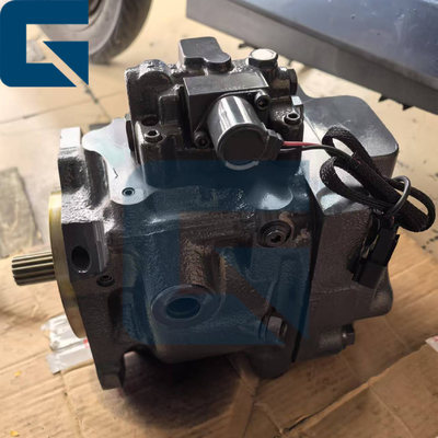 708-1U- 00133 7081U00133 Hydraulic Pump for D275A-5R Bulldozer