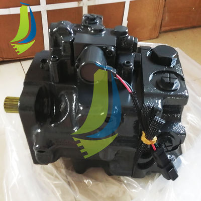 708-1T-00431 Hydraulic Pump For WA600-6 Wheel Loader