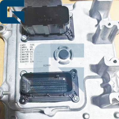 CM2670 4354554 ECU Controller Control Unit for Diesel Engine