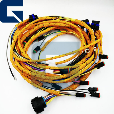 246-8051 2468051 Engine Wiring Harness for 414E 416E Wheel Loader