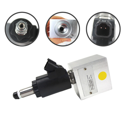 EC380D EC340D Excavator Accessories VOE14616529 Solenoid Valve Assy 14616529
