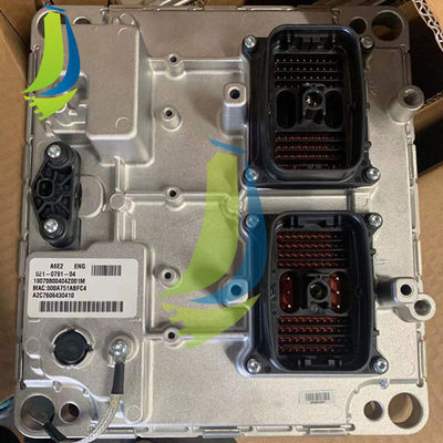 521-0791 Controller 5210791 ECU For E320GC Excavator Parts