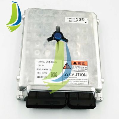 8982019362 Controller Ecu 1047-D270 For 4JJ1 Engine