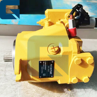 564-9801 11R-1433 Hydraulic Piston Pump for Excavator 336MHPU 340 336