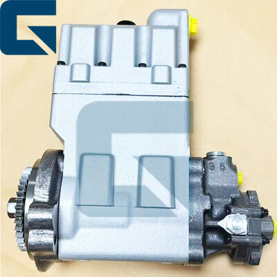 319-0607 Fuel Injection Pump 3190607 for 120K Motor Grader