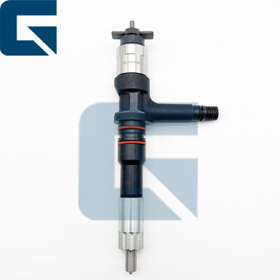 295050-0720 6252-11-3100 Diesel Fuel Injector 