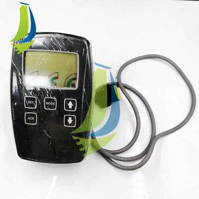 728/19700 Monitor Display For JS200 Excavator