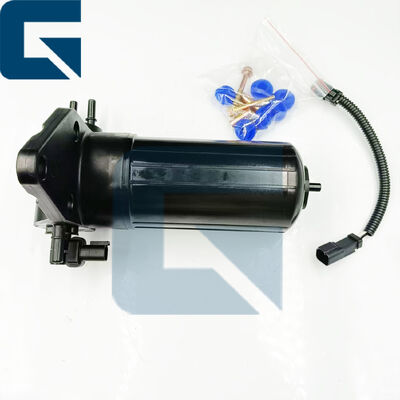 386-0195 Fuel Pump 3860195 for E320D Excavator