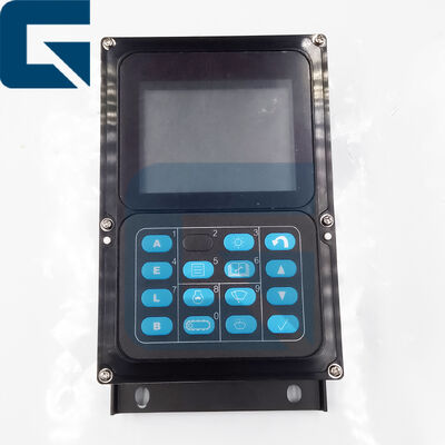 7835-12-3007 Monitor Display Panel for Excavator PC200-7 PC300-7 Excavator