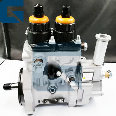094000-0574 0940000574 Diesel Fuel Injection Pump for PC450-8 Excavator