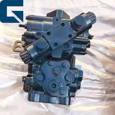 4700380830 Hydraulic Pump for CA250D Road Roller Parts