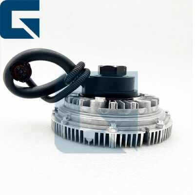 22253728 21315240 Fan Clutch for TAD851VE Engine Spare Parts