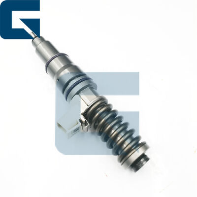 VOE21371672 21371672 Diesel Fuel Injector for EC380D Excavator Parts