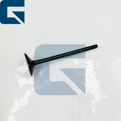 339-9637 3399637 Engine Exhaust valve for 320D L Excavator