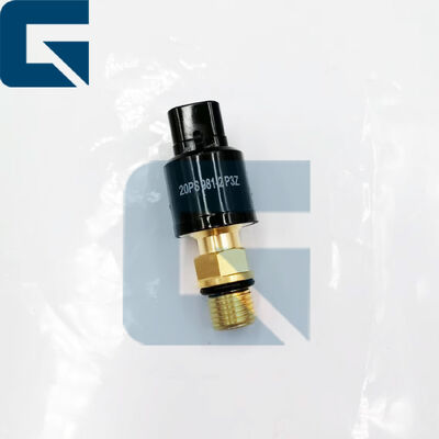 20PS981-2 Pressure Switch Sensor for R215-7 Excavator