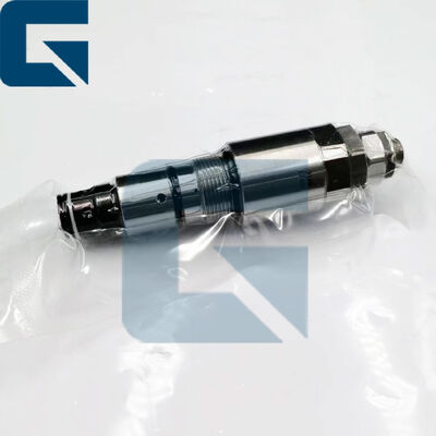 31Q8-17821 31Q817821 Relief Valve for R210LC9 Excavator