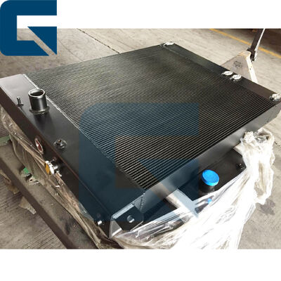 423-03-21111 Radiator for Wheel Loader WA350 WA380