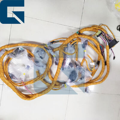 275-8266 2758266 Harness for D6N Excavator