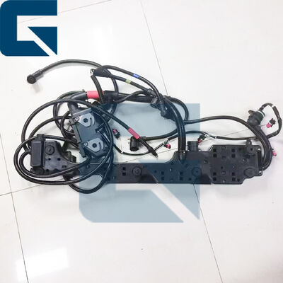 VOE15107205 15107205 Cable Wiring Harness for Excavator EC460B
