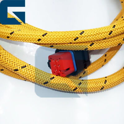 267-8020 2678020 Harness for 324D Excavator