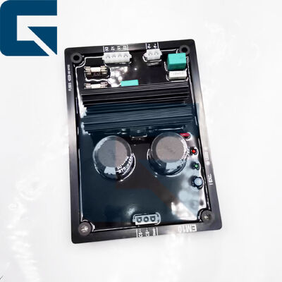 504-4489 5044489 Regulator for C18 Engine